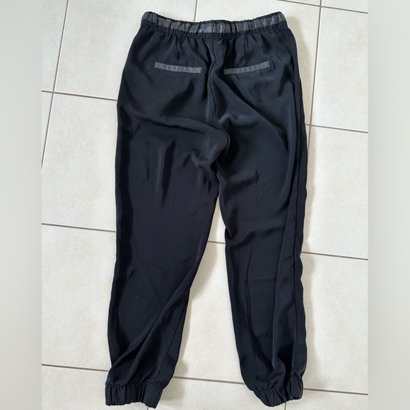 VERO MODA Fashion Jogger Pants | Size 36 (= Size S) - Picture 4 of 9